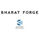 BHARATFORG