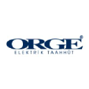 ORGE