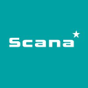 SCANA