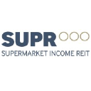 SUPR