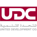 UDCD