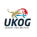 UKOG